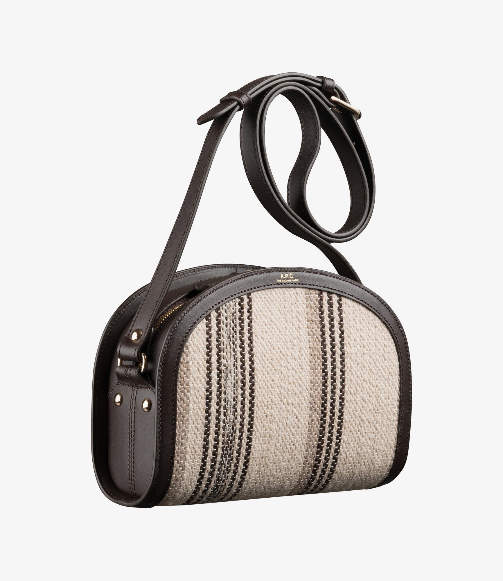 DEMI-LUNE BAG - 3
