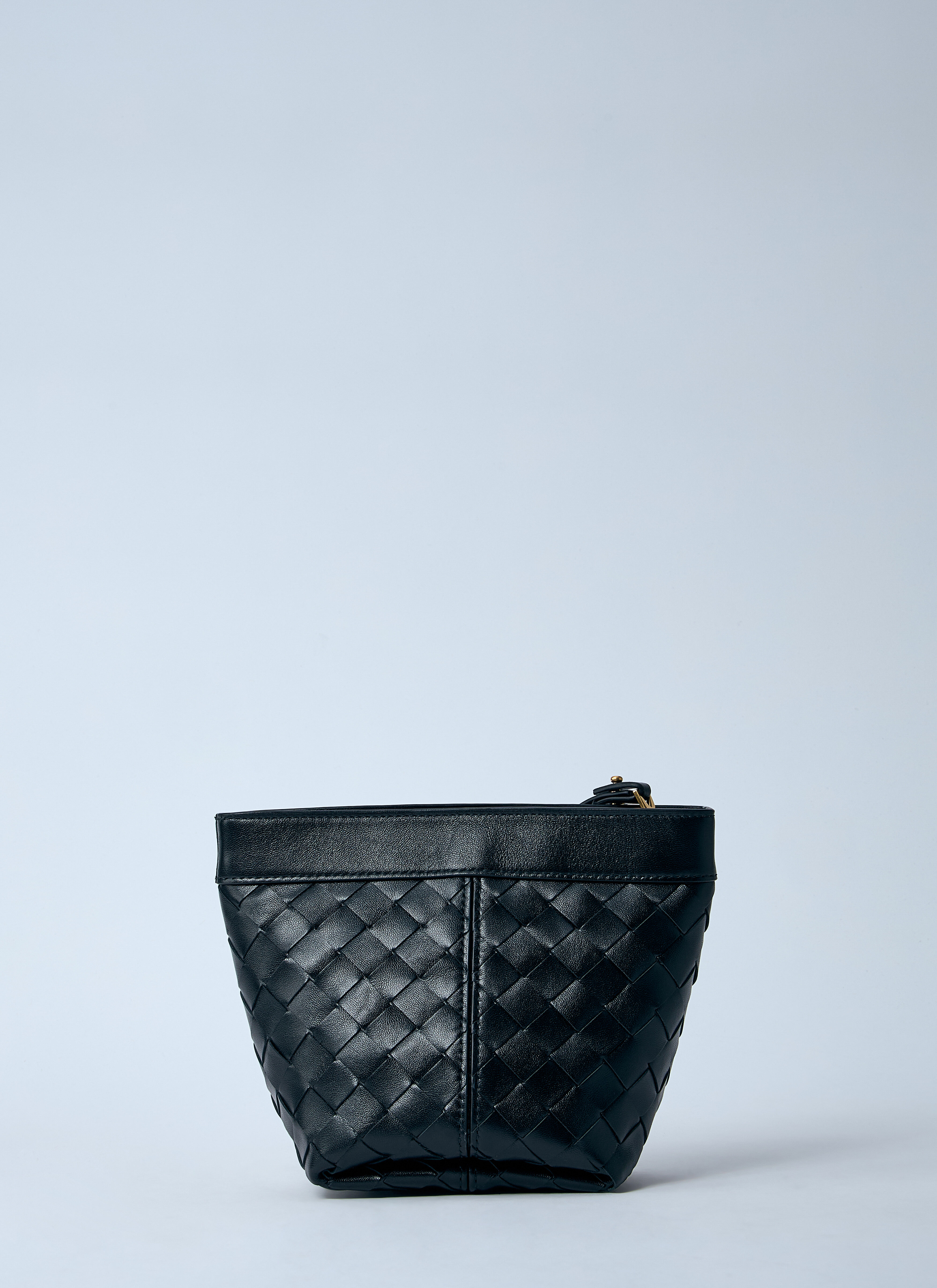 Intrecciato Pouch - 3
