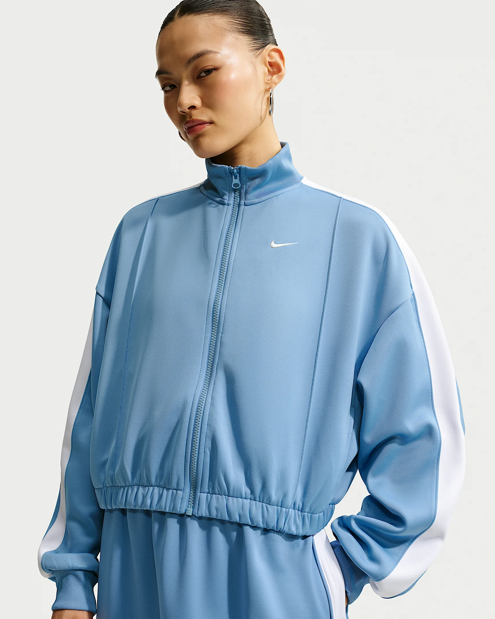 Nike Sportswear Women's Track Jacket - 1