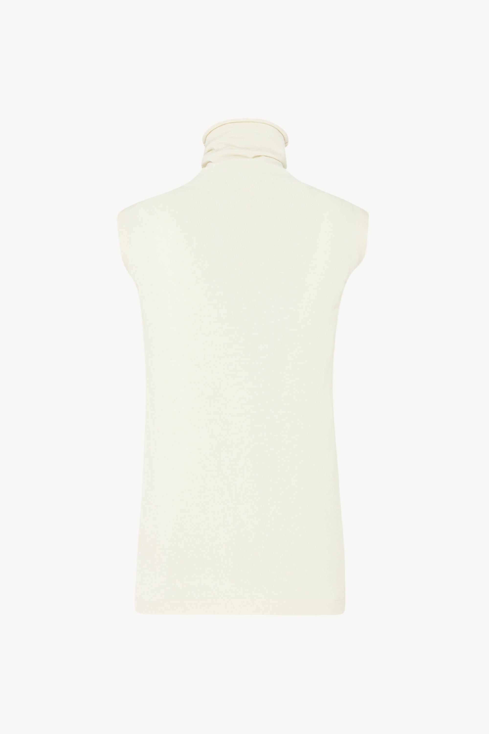 Ikatu Top in Wool - 2