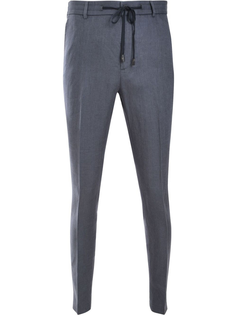 tapered trousers 1