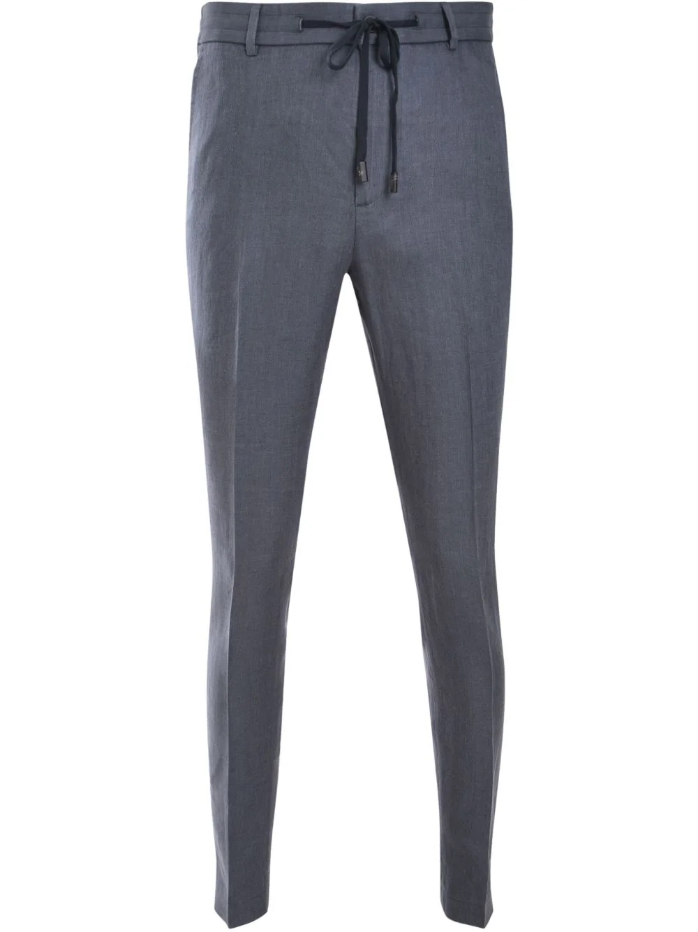 tapered trousers - 1
