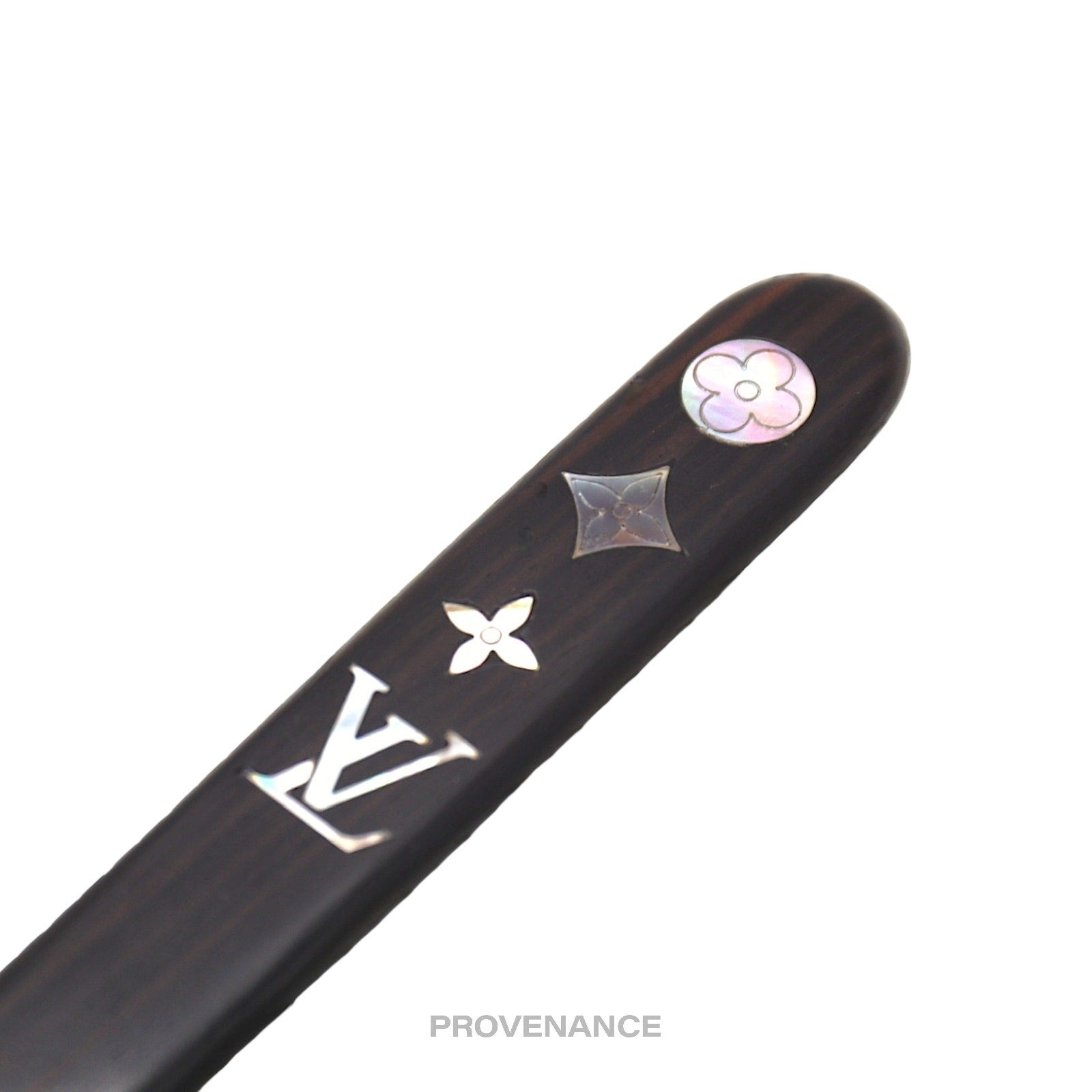 Louis Vuitton Monogram Letter Opener - Mahogany Pearl - 4