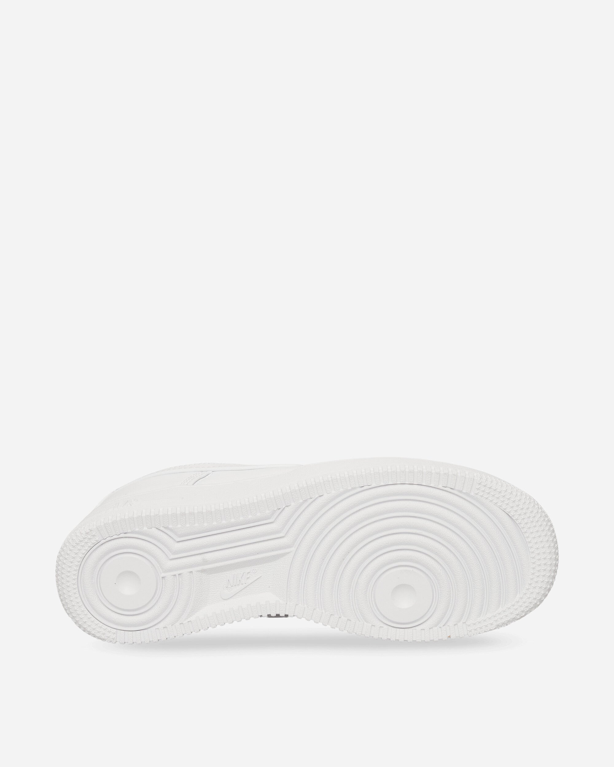 Air Force 1 Low Retro Premium Sneakers White - 5