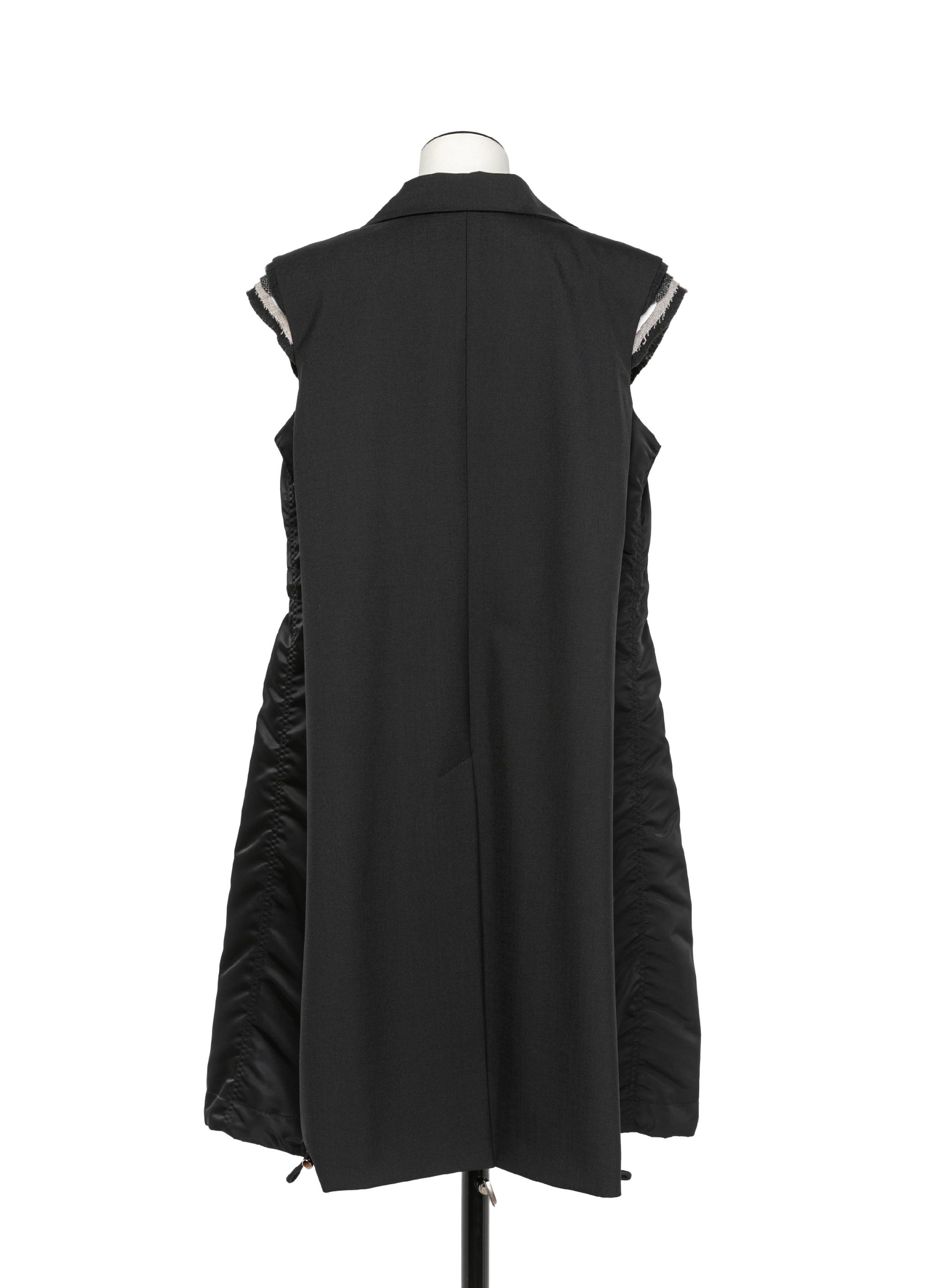 Suiting Vest - 4