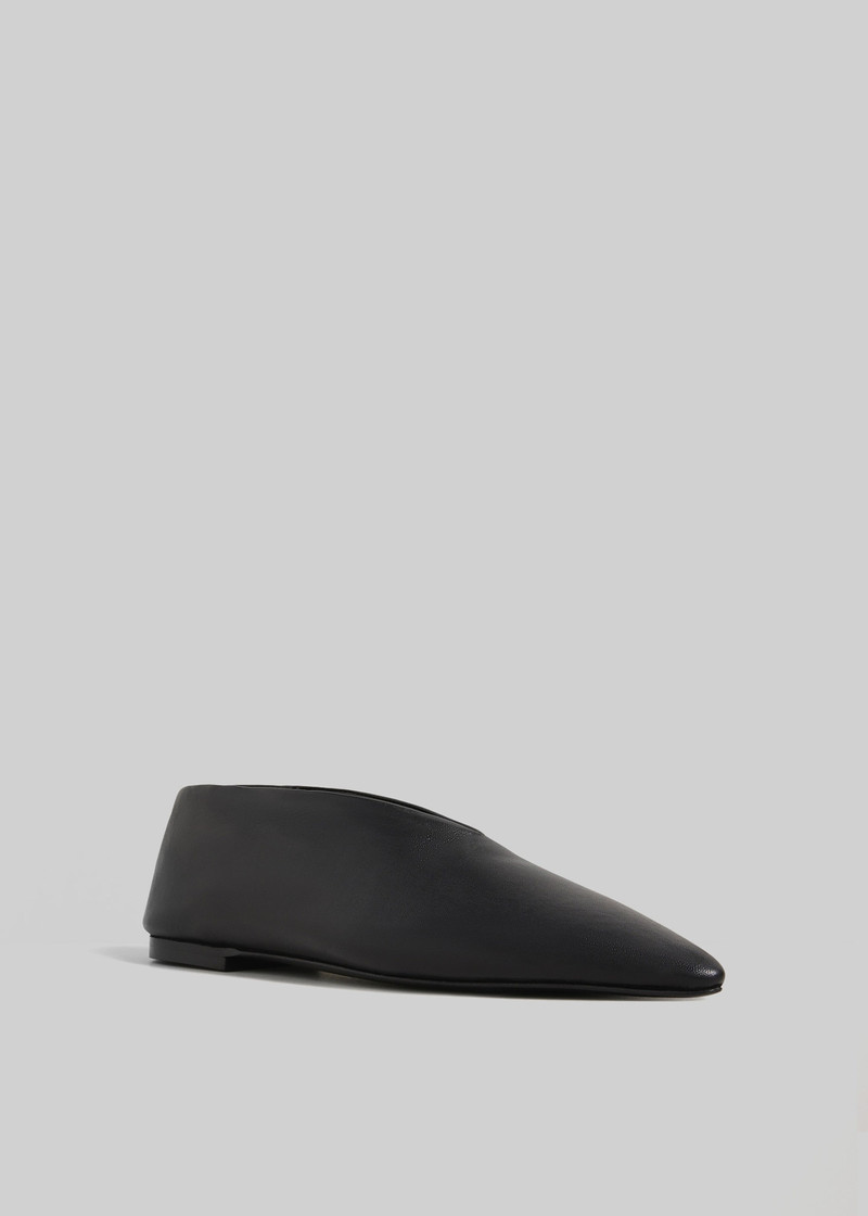 A.Emery Lima Flats - Black 5