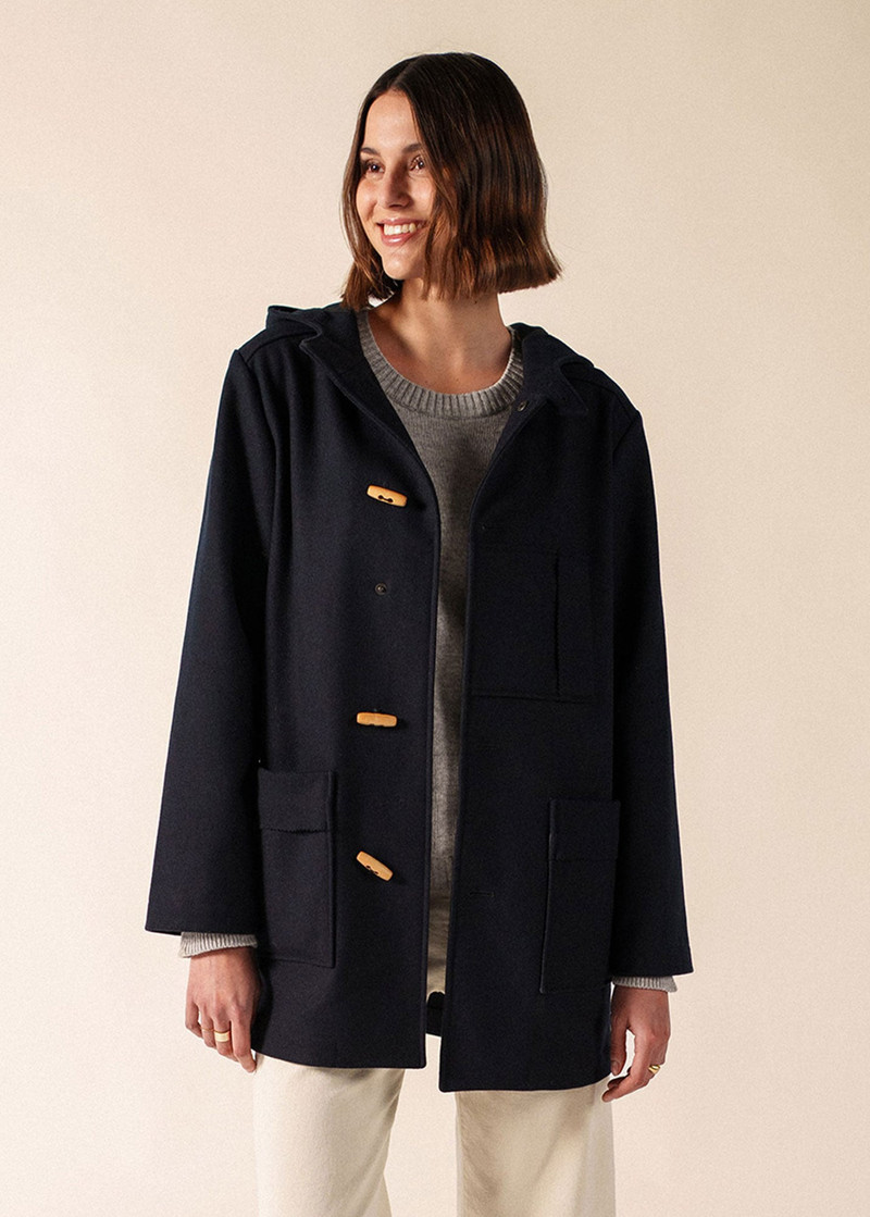 KABIG Jacket 7