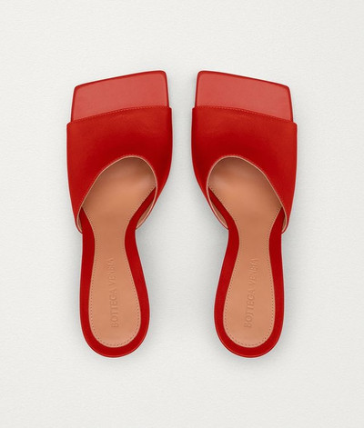 Bottega Veneta STRETCH SANDALS outlook