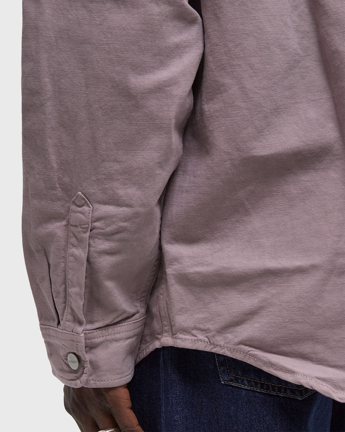 Walter Shirt Jac - 4