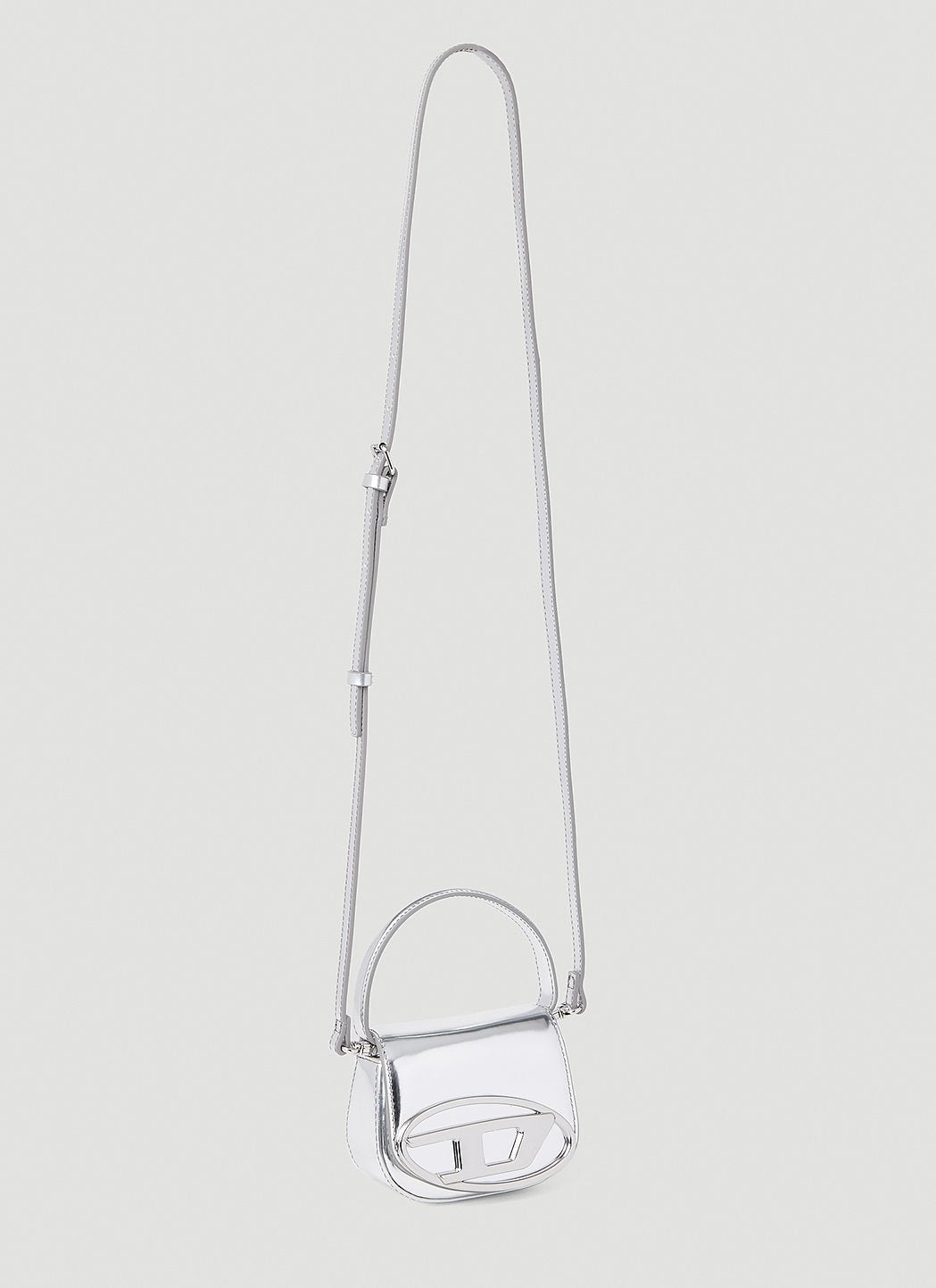Diesel Women 1Dr Shoulder Bag - 5