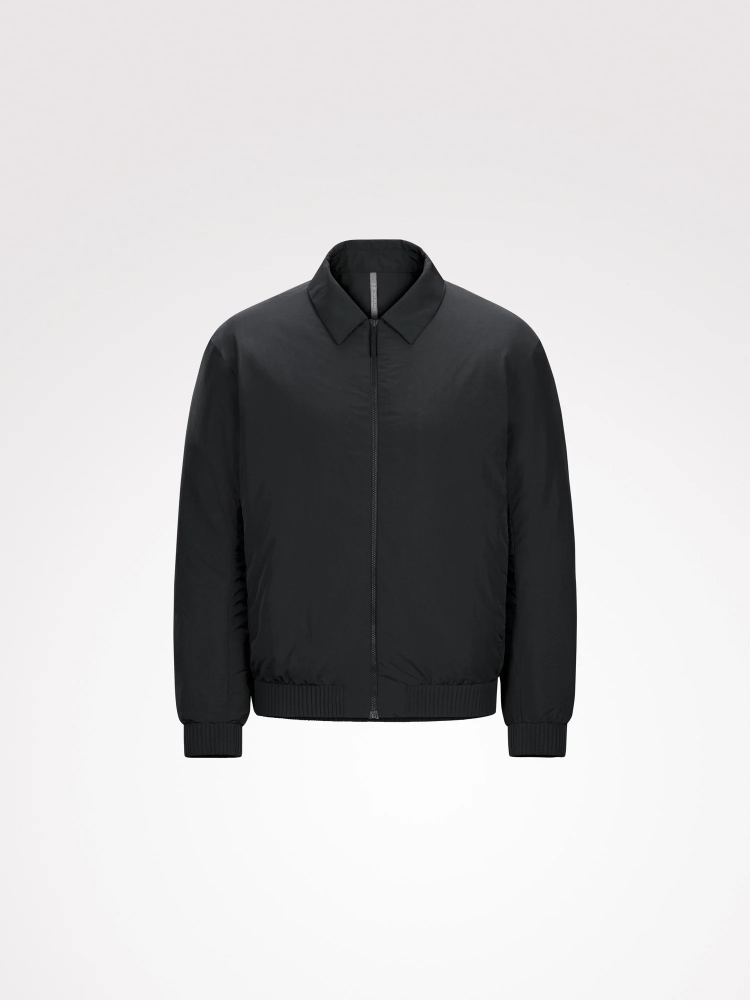Naroda Insulated Jacket - 1