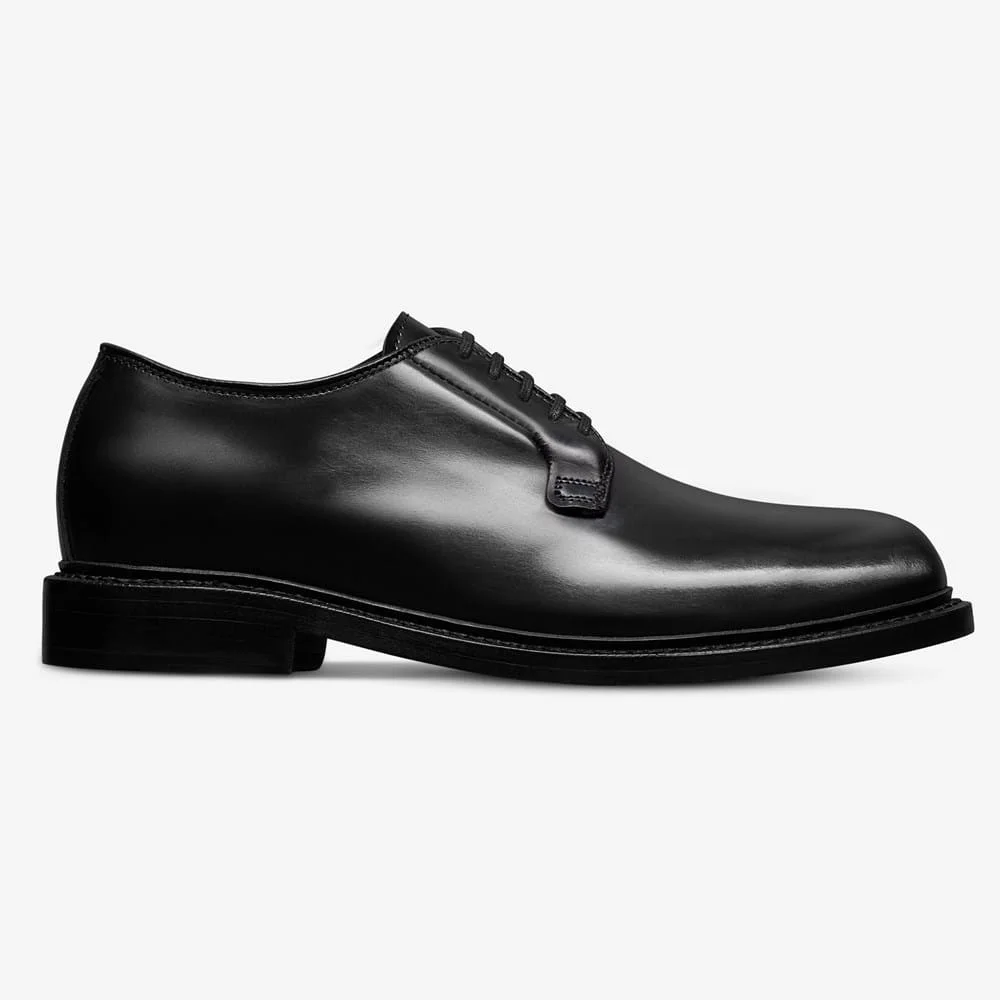 Rowan Reserve Plain-toe Derby Dress Shoe - 1