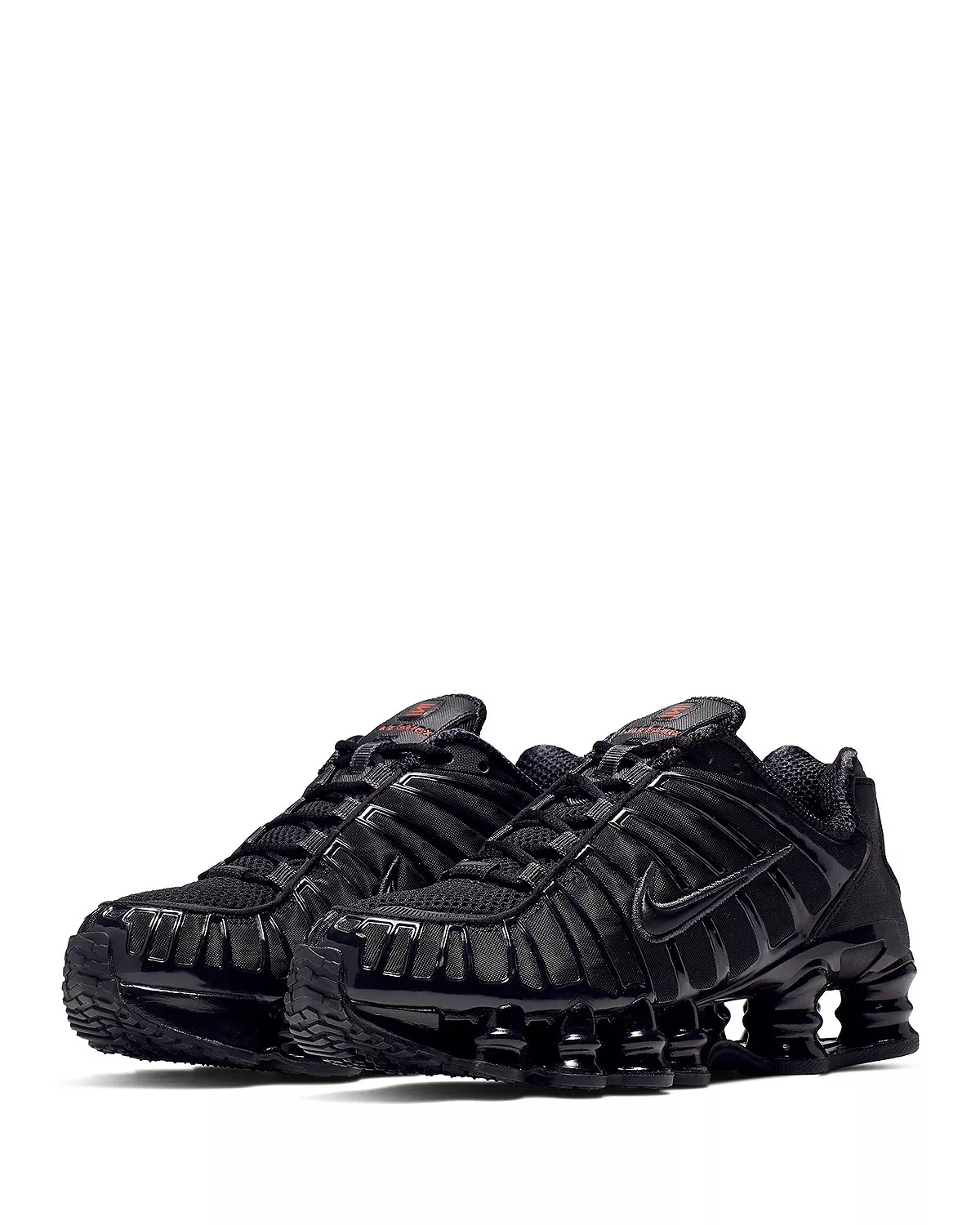 Women's Shox TL Running Sneakers - 8