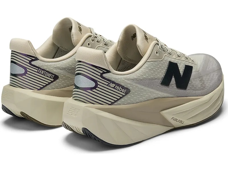 New Balance FuelCell Rebel v5 - 4