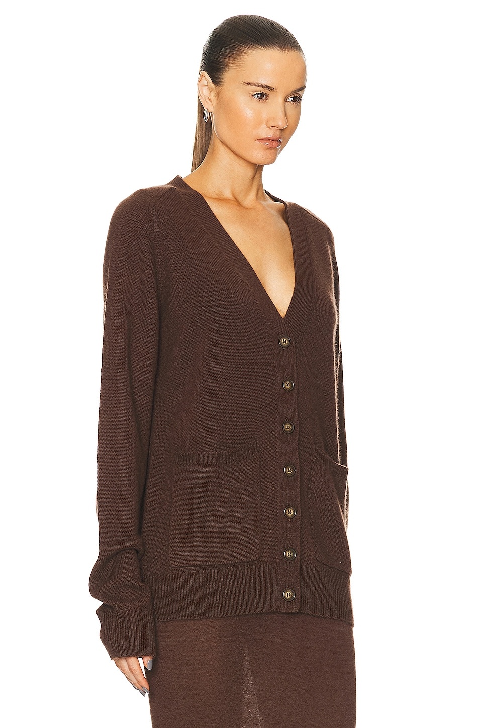 Theodore Cardigan - 3
