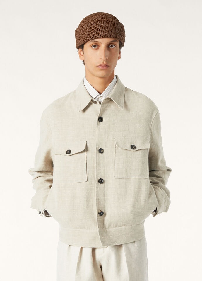 Clem Blouson - 4