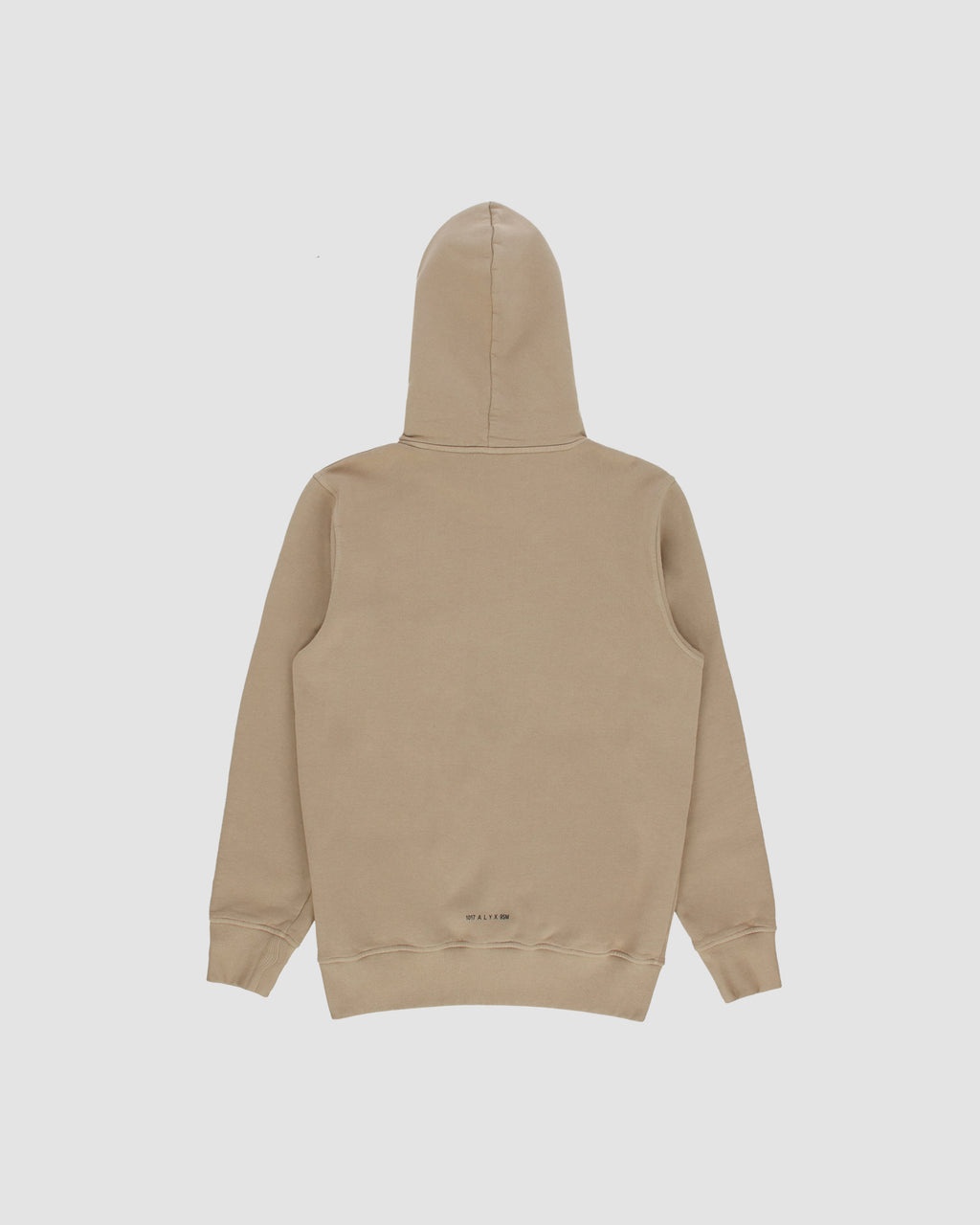 LOGO HOODIE - 2