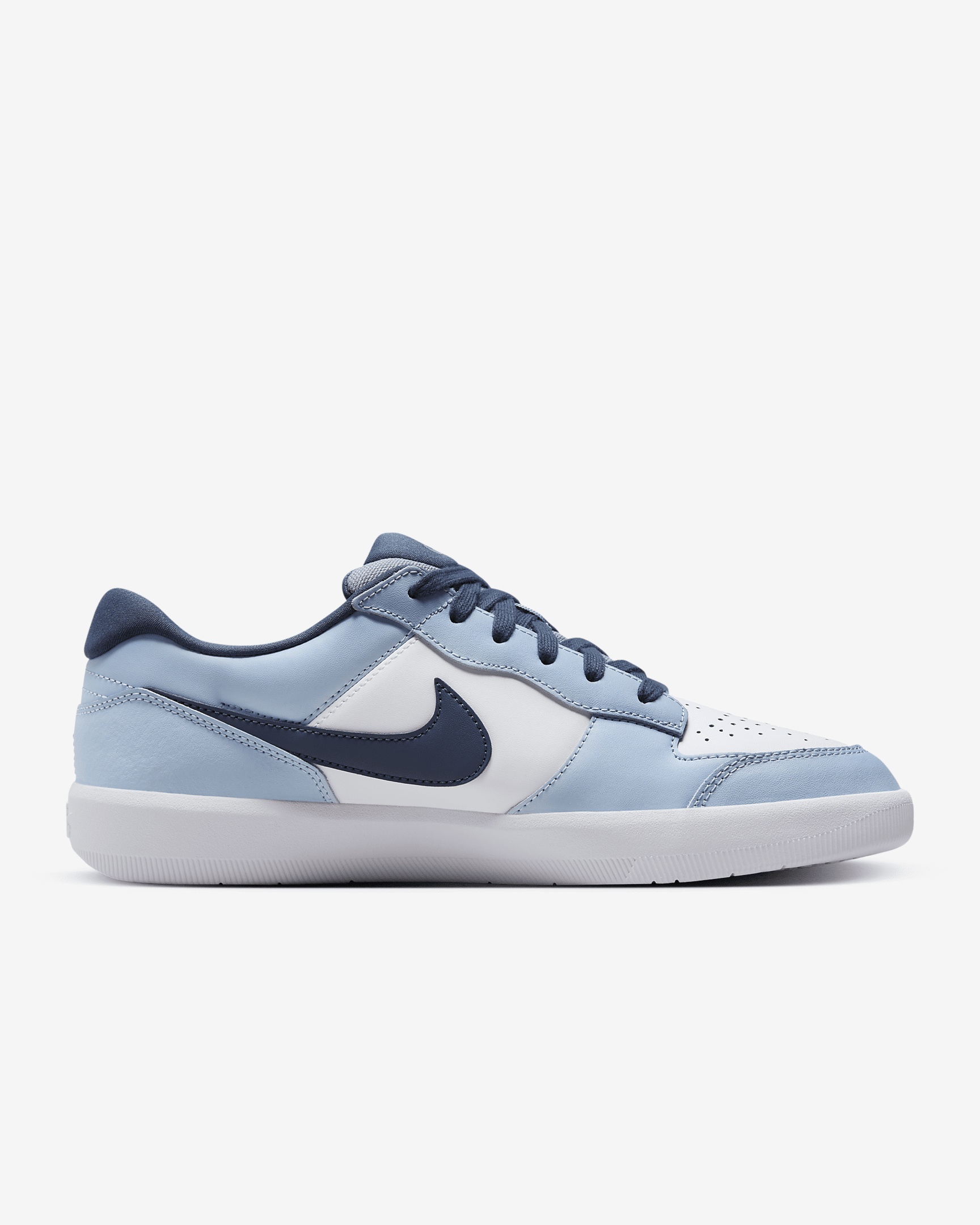 Nike SB Force 58 Premium Skate Shoes - 3