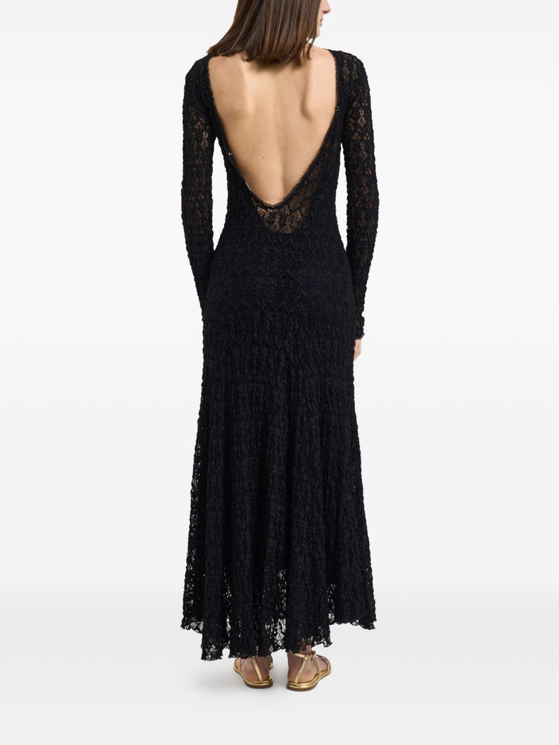 open-back maxi dress 4