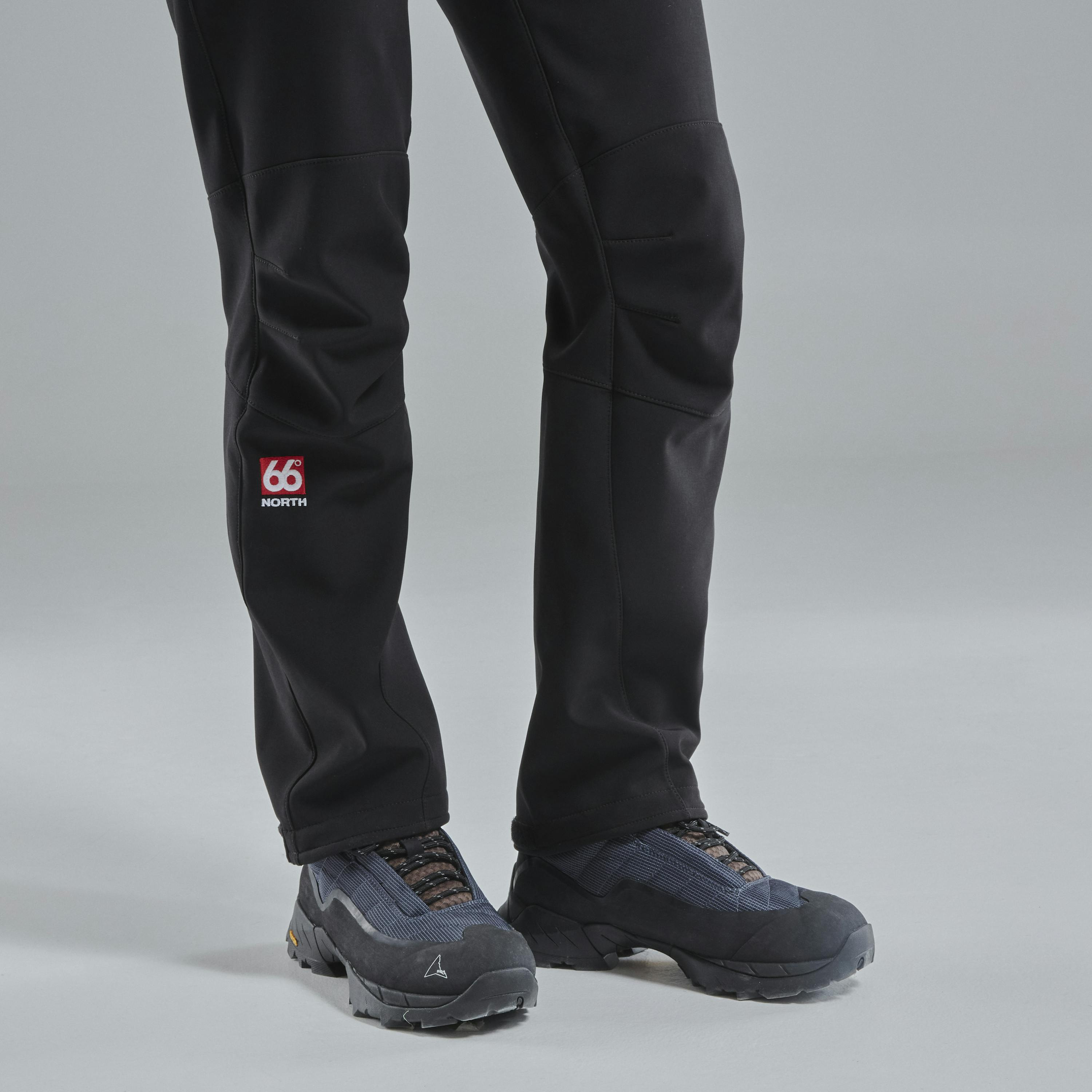 Vatnajökull Power Shield® Pro Softshell pants - 5
