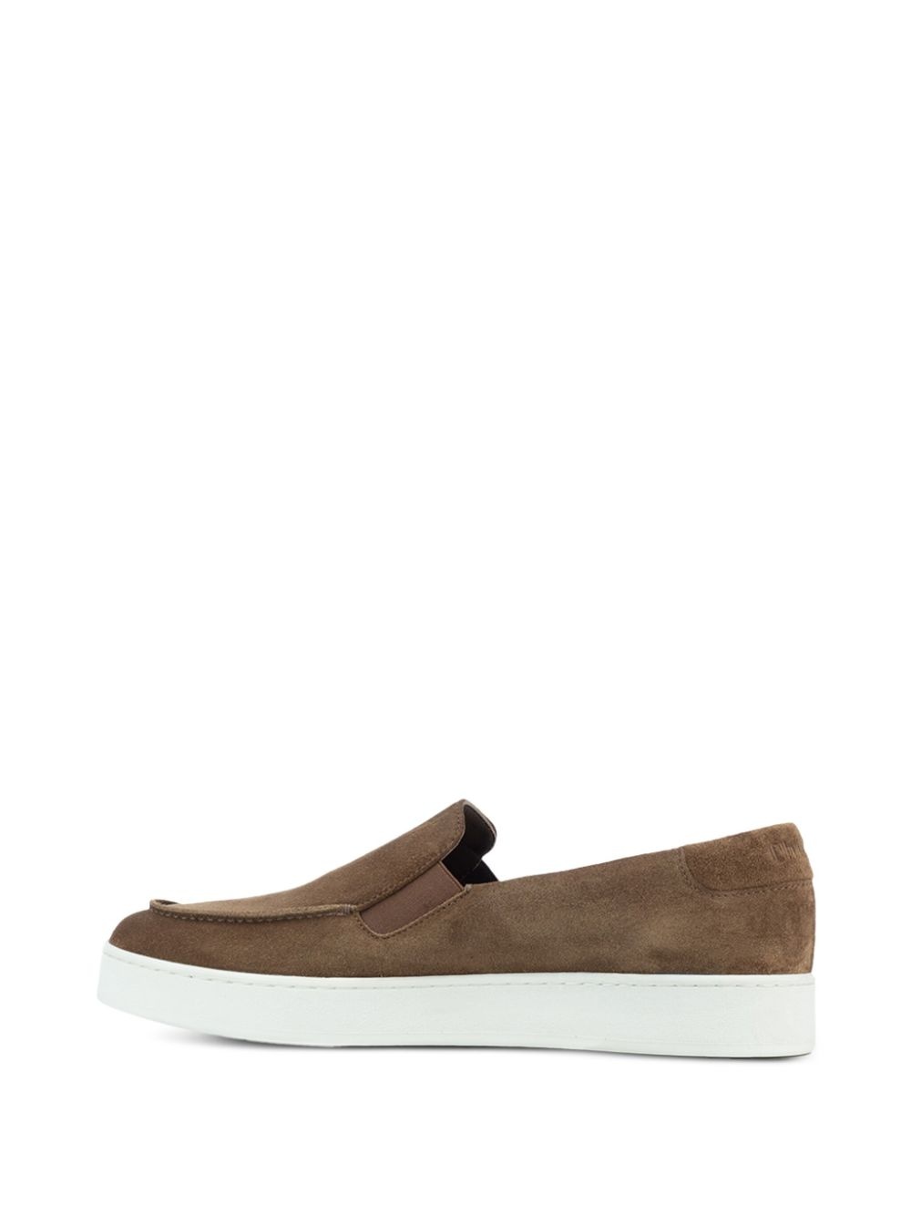 Longton loafers - 3