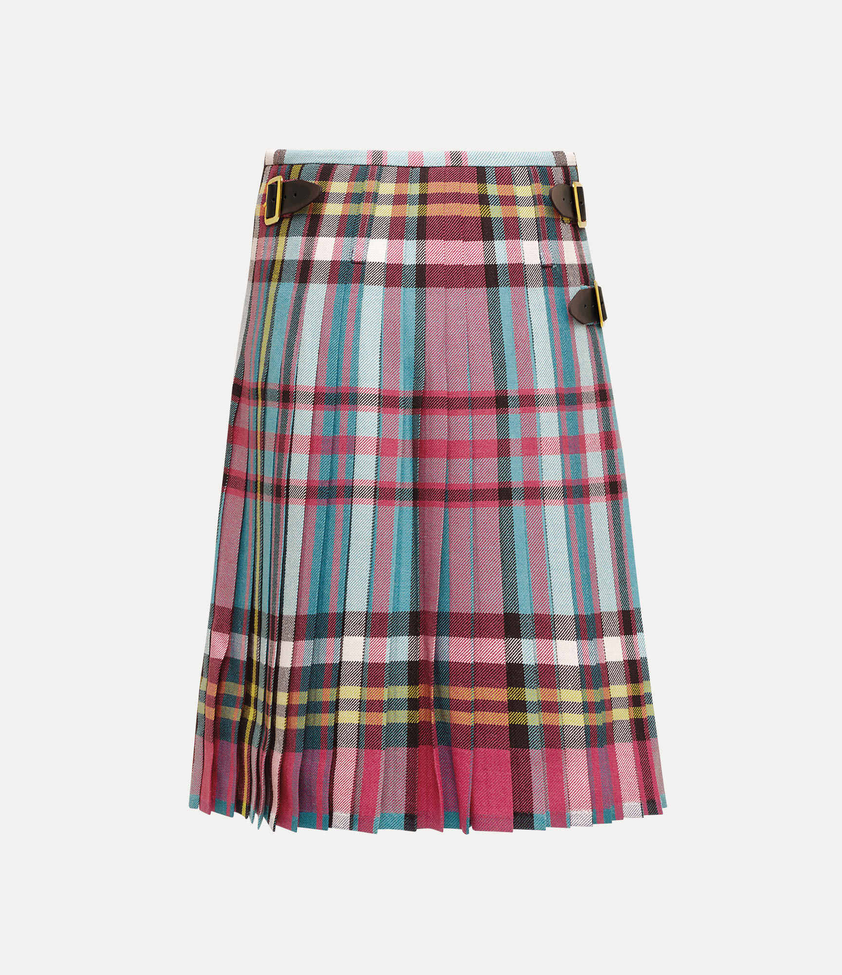 WORLDS END CLASSIC MEN'S KILT - 2
