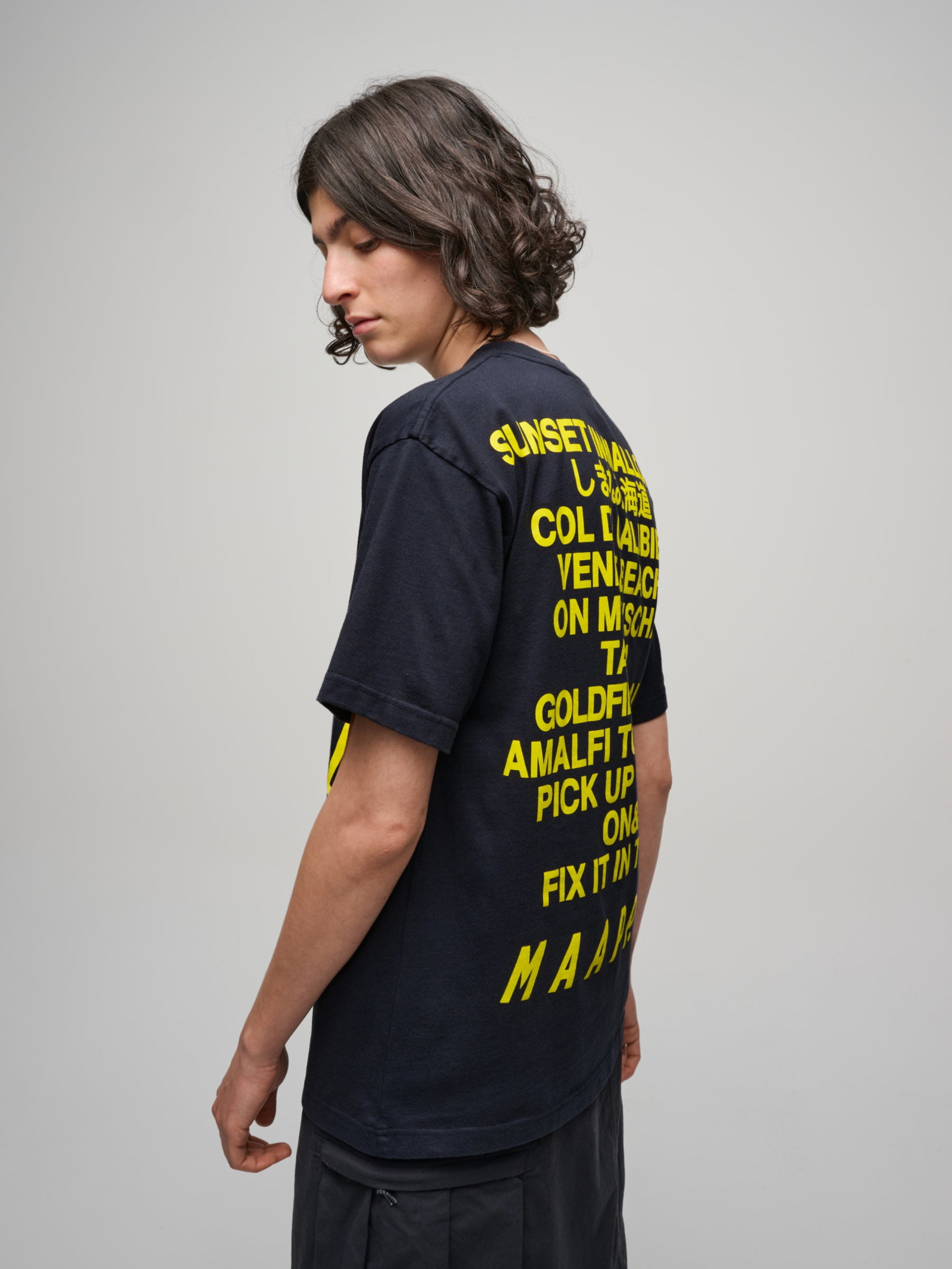 MAAP + Public Possession Slow Rider Tee - 6