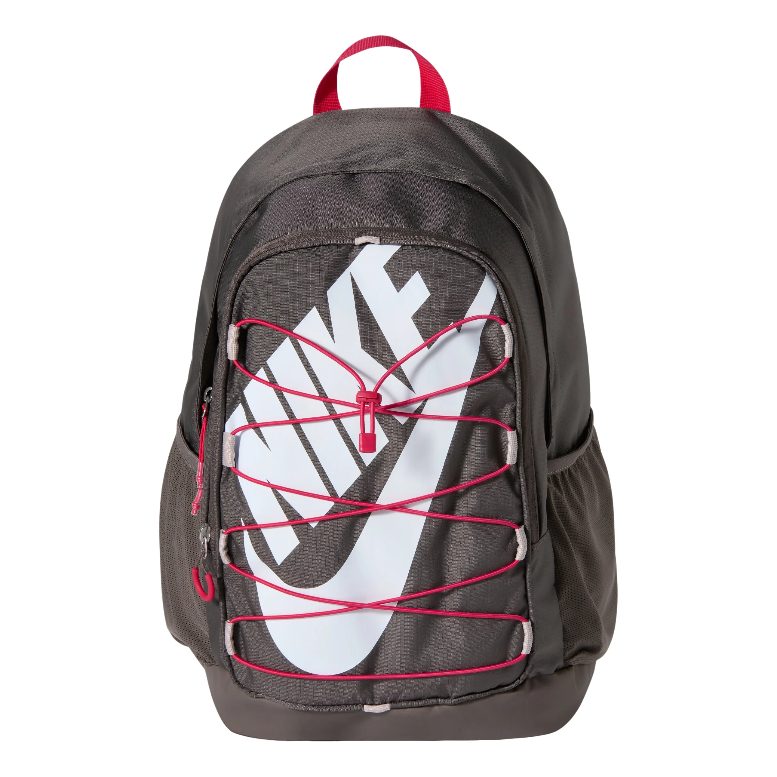 Nike Hayward 26L Backpack 'Cave Stone Tropical Pink White' HJ8200-289 - 1