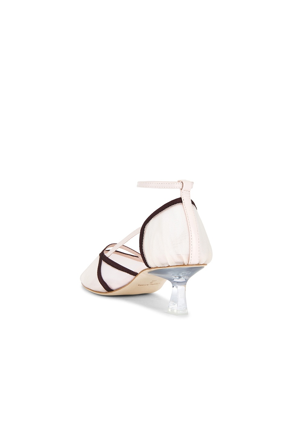 Ophelia 50 Heel - 3