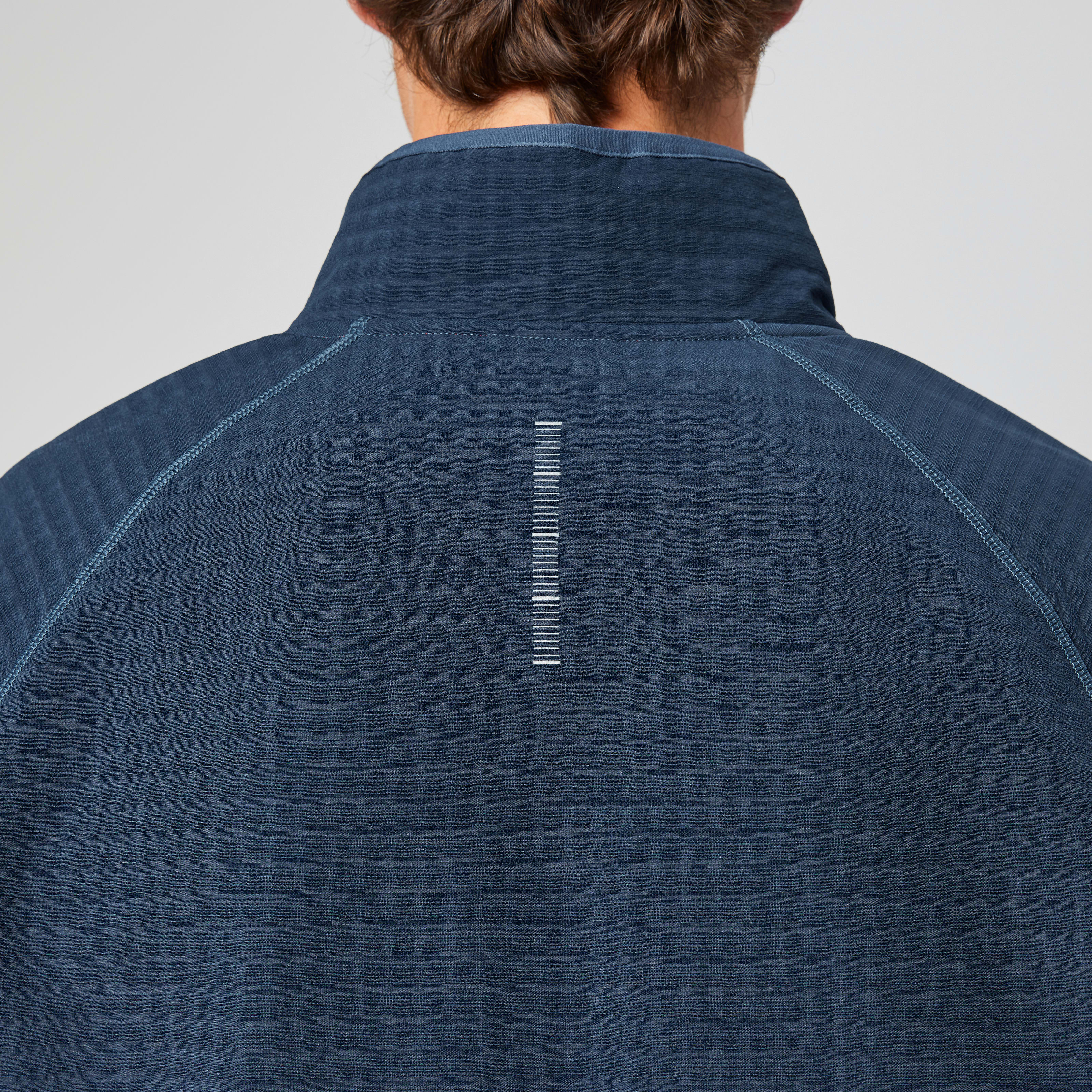 Men's Core Hybrid Jacket - 5