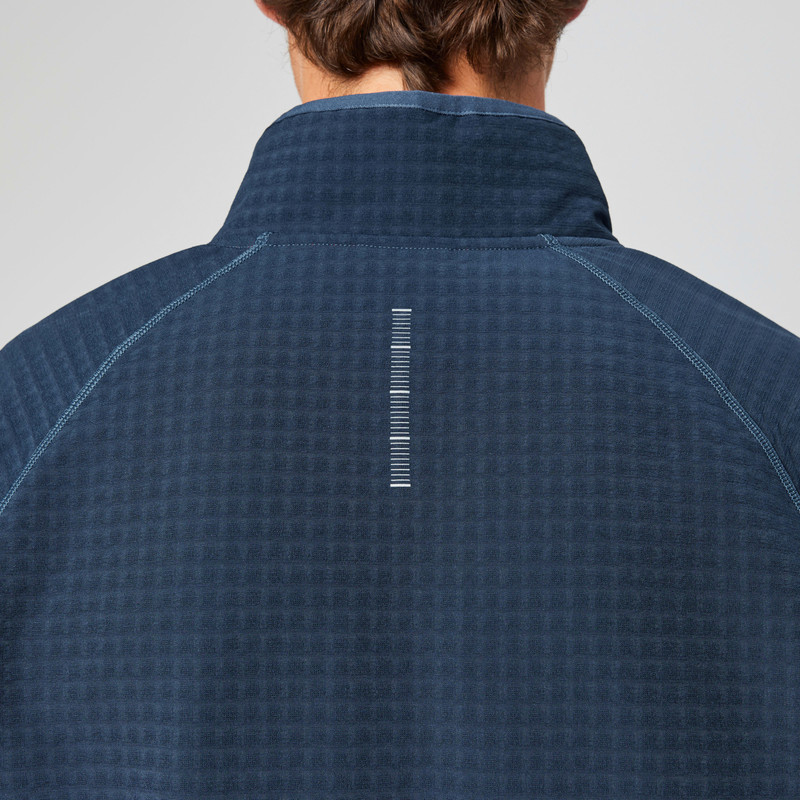 Men's Core Hybrid Jacket 5