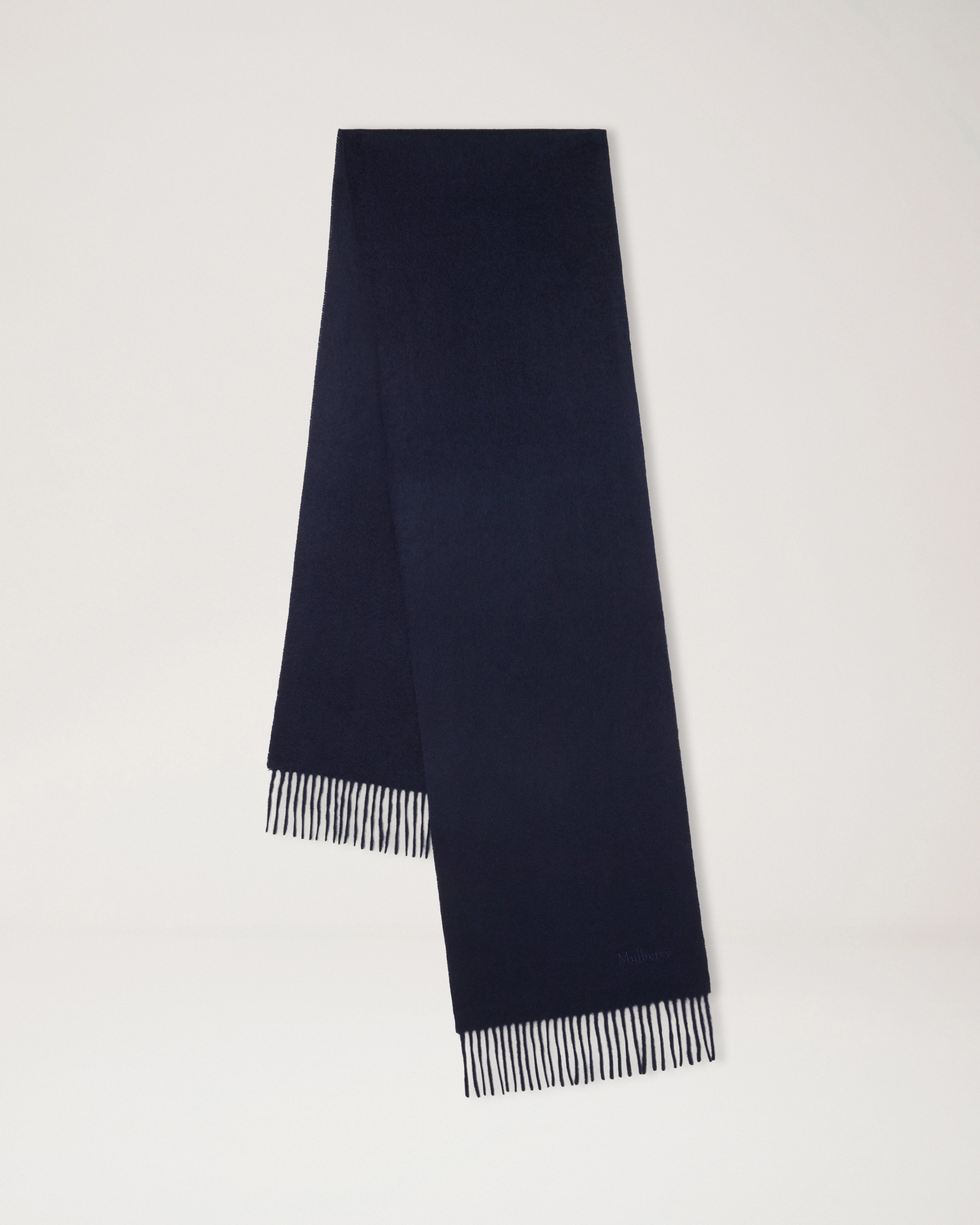 Cashmere Scarf
Night Sky Cashmere - 1