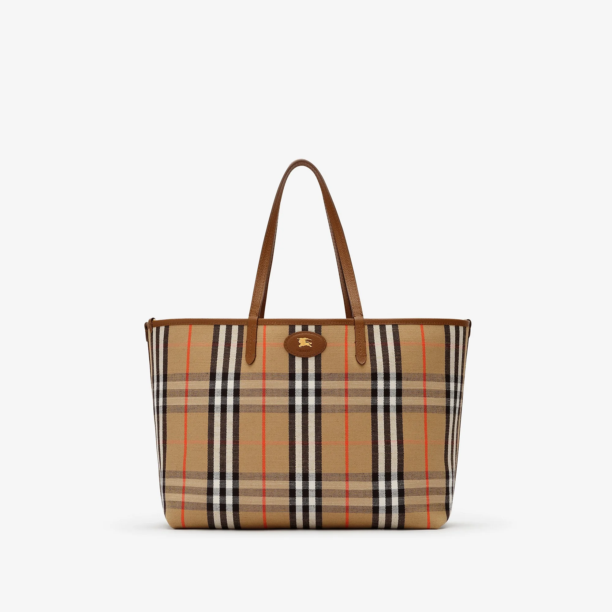 Medium Reversible Bloomsbury Tote - 1