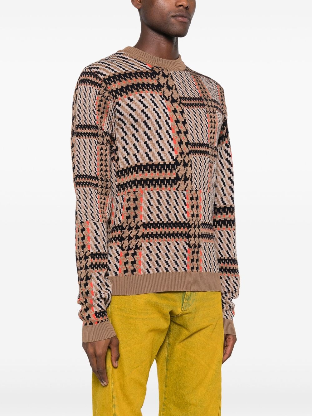 Dusk sweater - 3