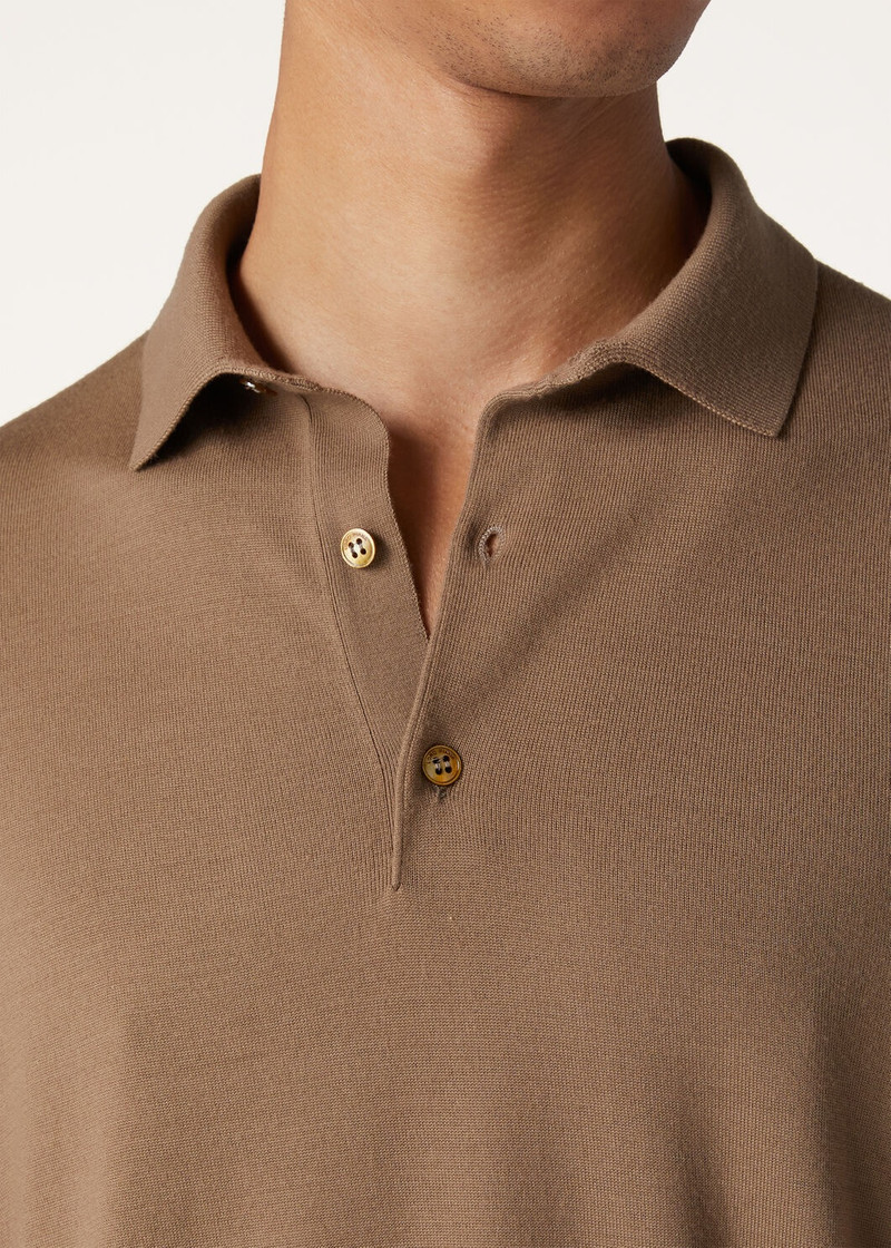 Gok Polo Shirt 3