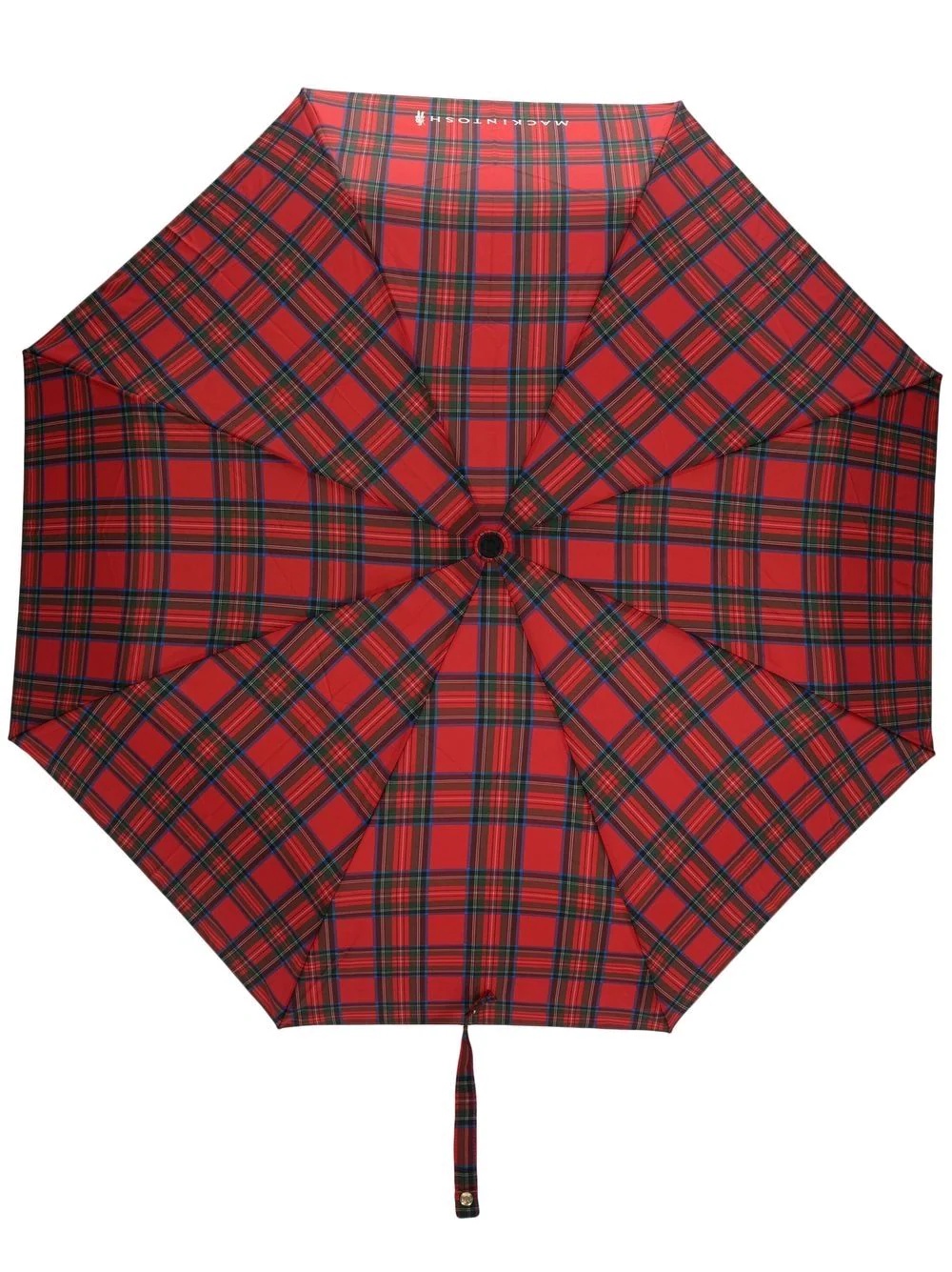 Ayr automatic telescopic umbrella - 1