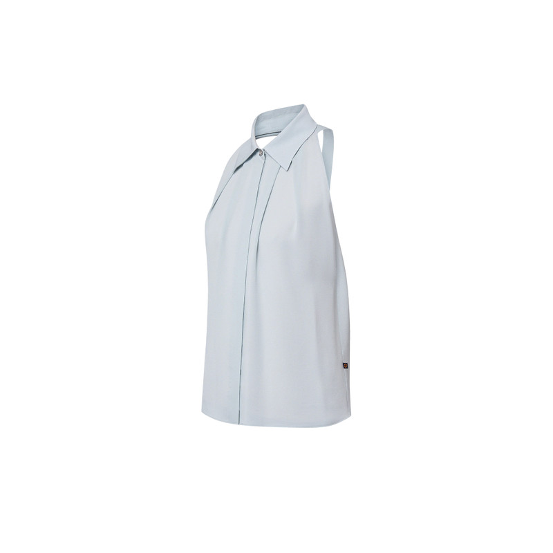 Louis Vuitton Tailored Halter Top outlook