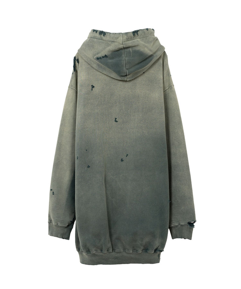 Sun Faded Like Oversized Hoodie 28