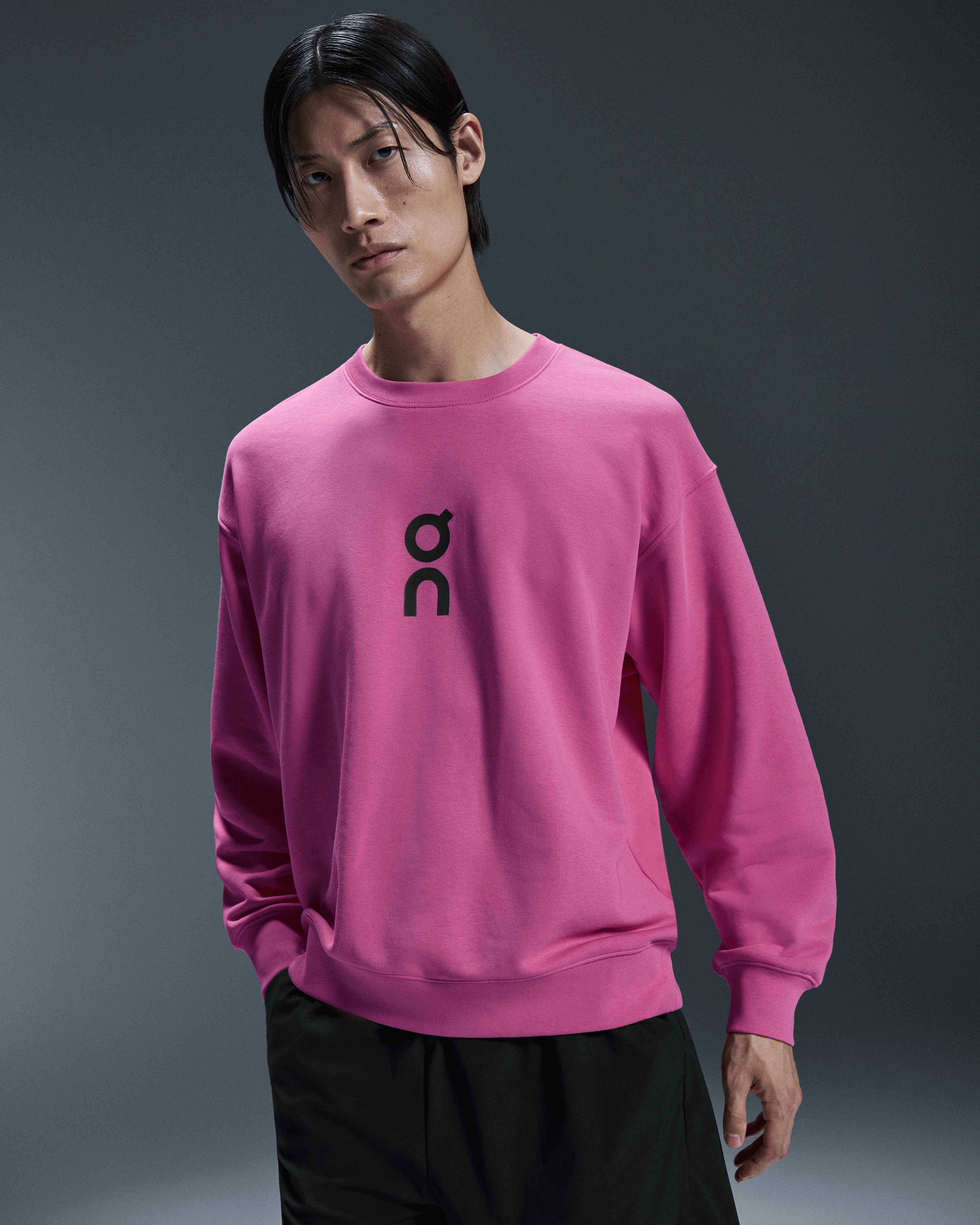 Club Crew - 6