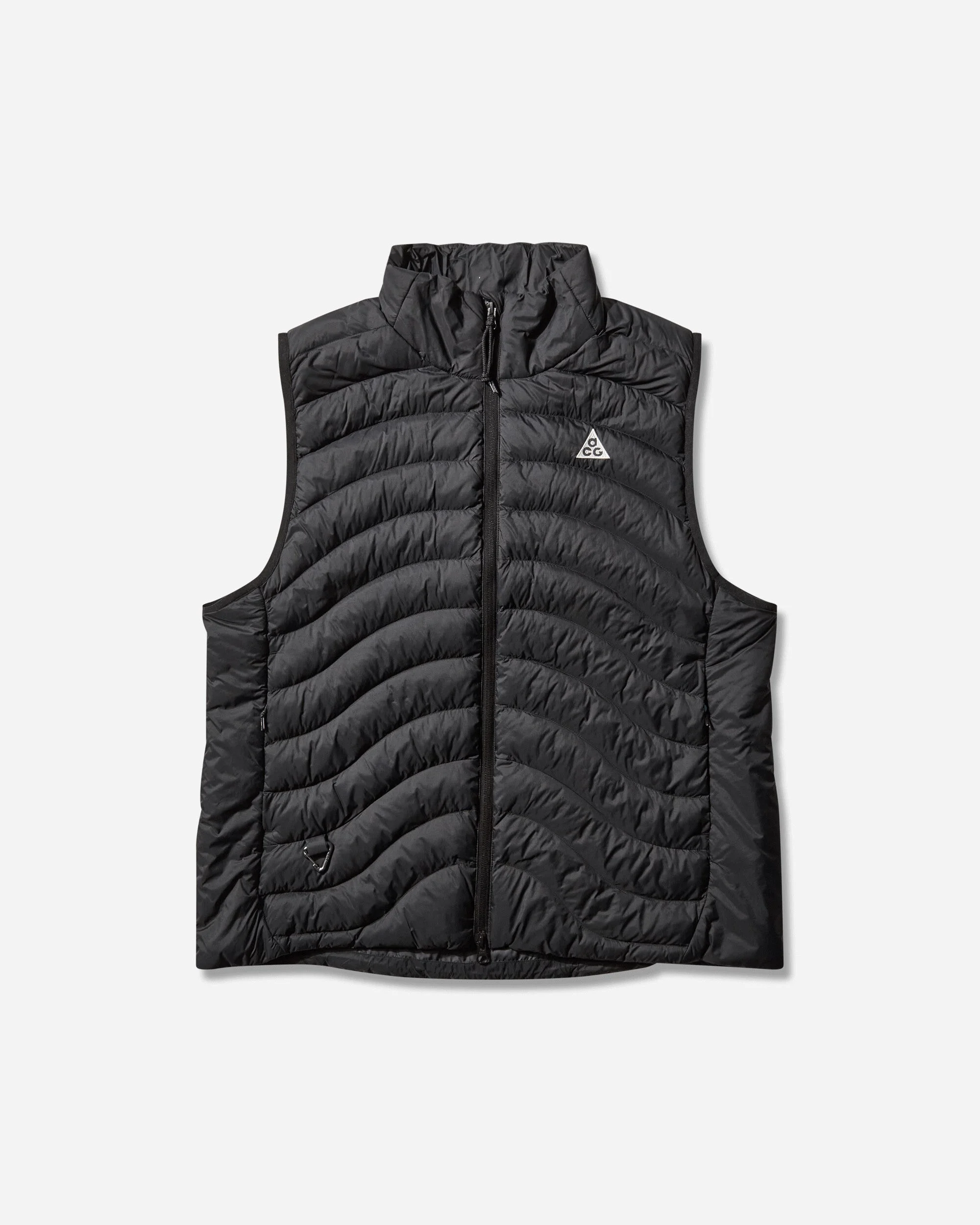 Men's ACG 'Lava Flow' Therma-FIT ADV Vest Black - 1