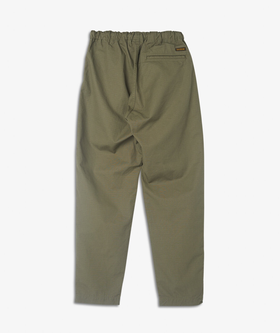 New Yorker Pant - 2