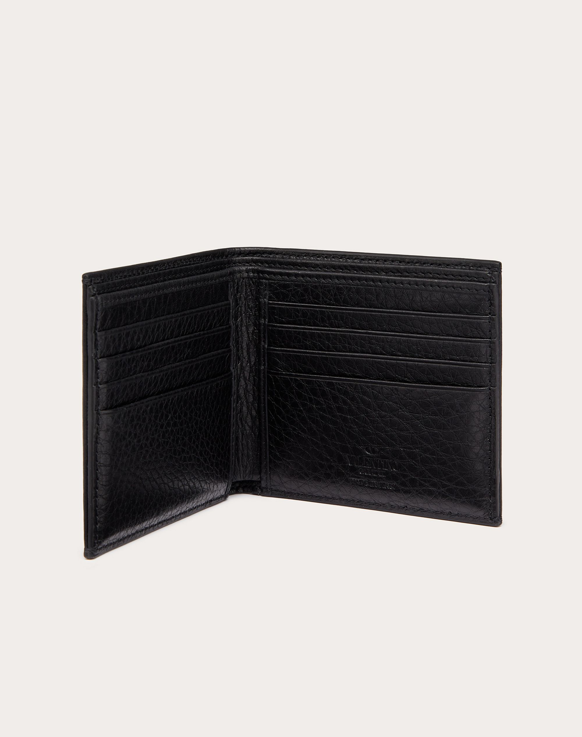 VALENTINO GARAVANI IDENTITY wallet - 5