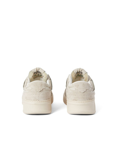 MSGM FG1 eco-friendly sneakers outlook
