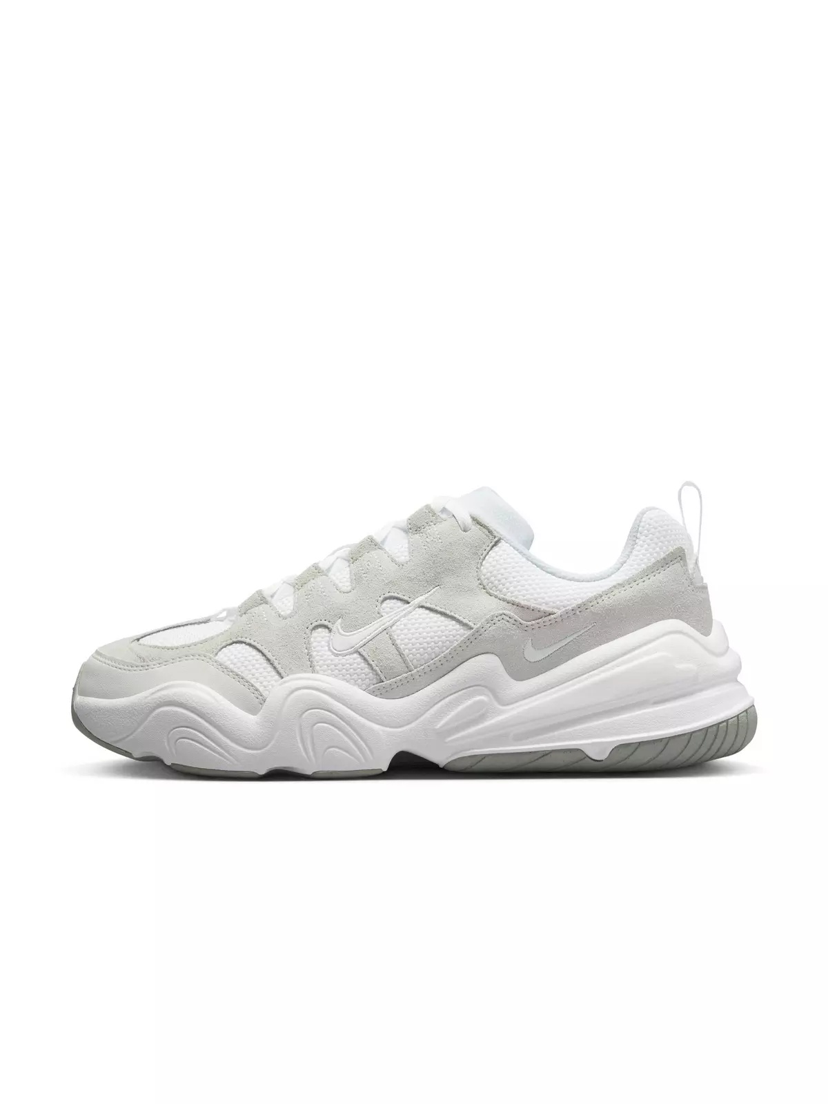 Tech Hera "White/White/Summit White/Photon Dust" Women's Shoe - 2
