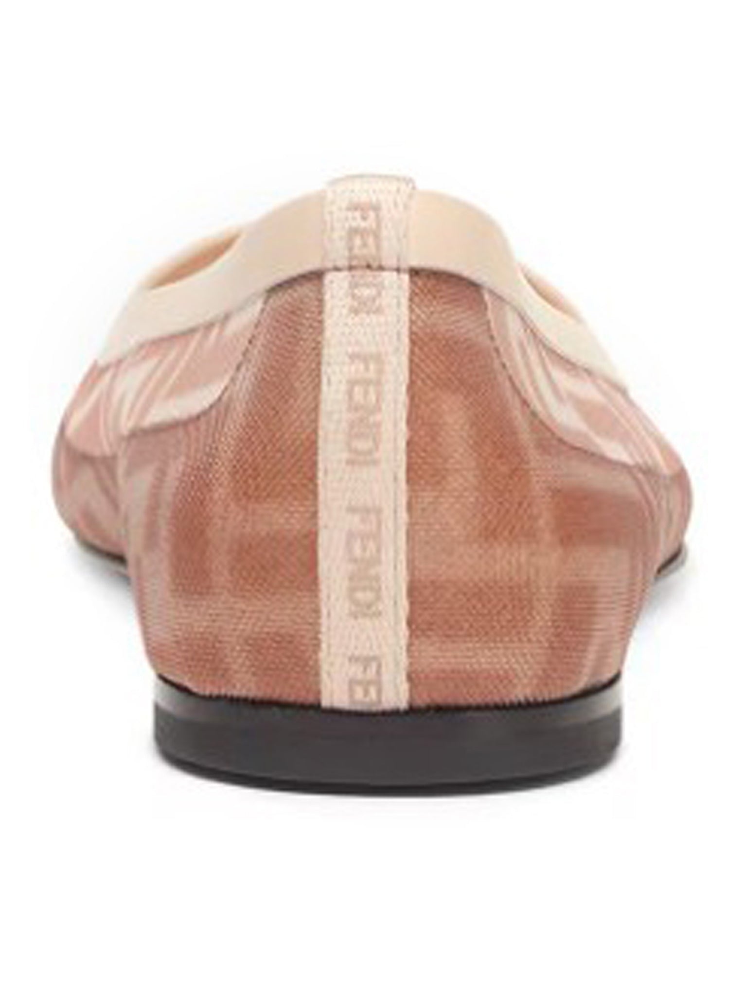 MESH COLIBRI BALLET FLATS - 3