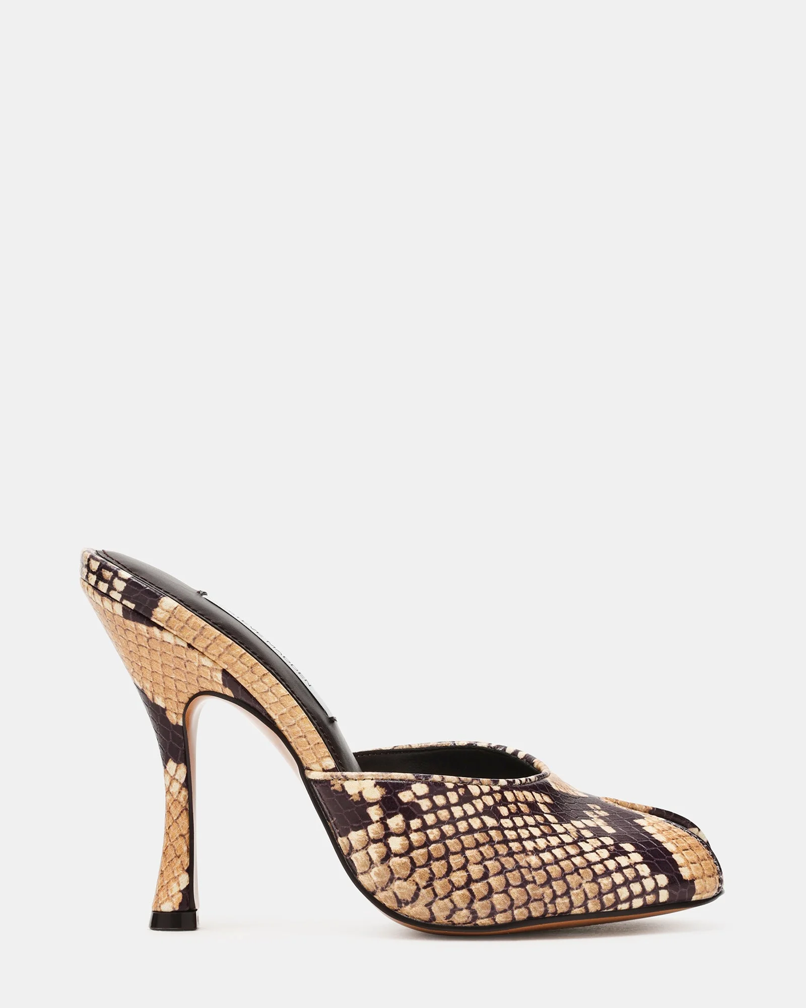 JULES SNAKE - 1