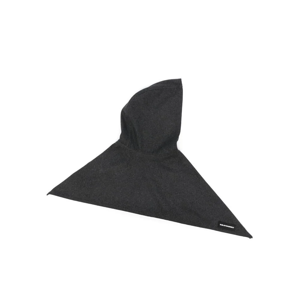 Ruslan Baginskiy Caps - 1