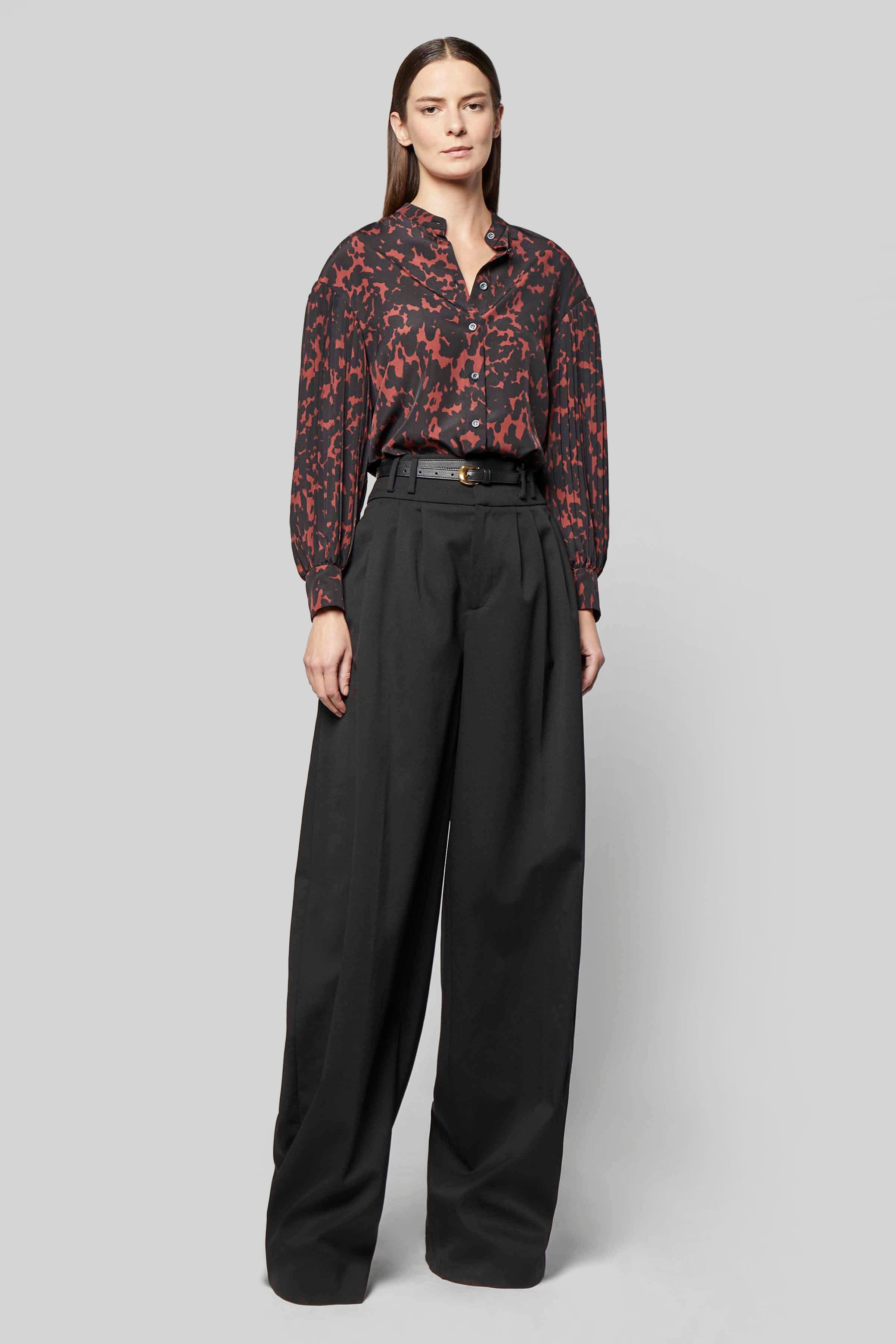 'PATSY' TOP - 6