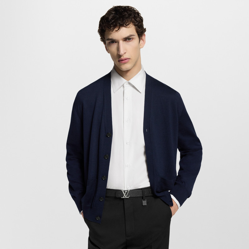 Louis Vuitton LV Must 30mm Reversible Belt outlook