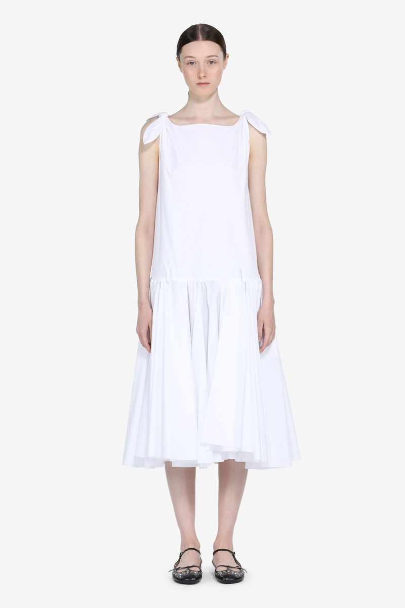LONGUETTE DRESS 4